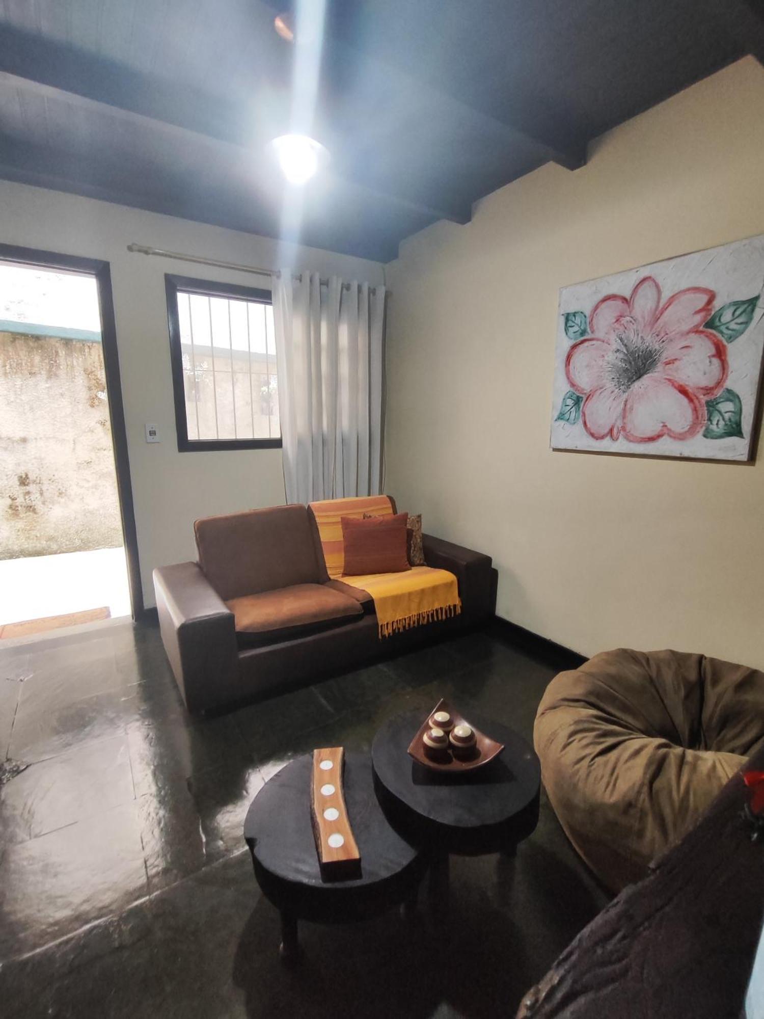 Apartamento No Bairro Quitandinha - Petropolis Rj Exterior photo