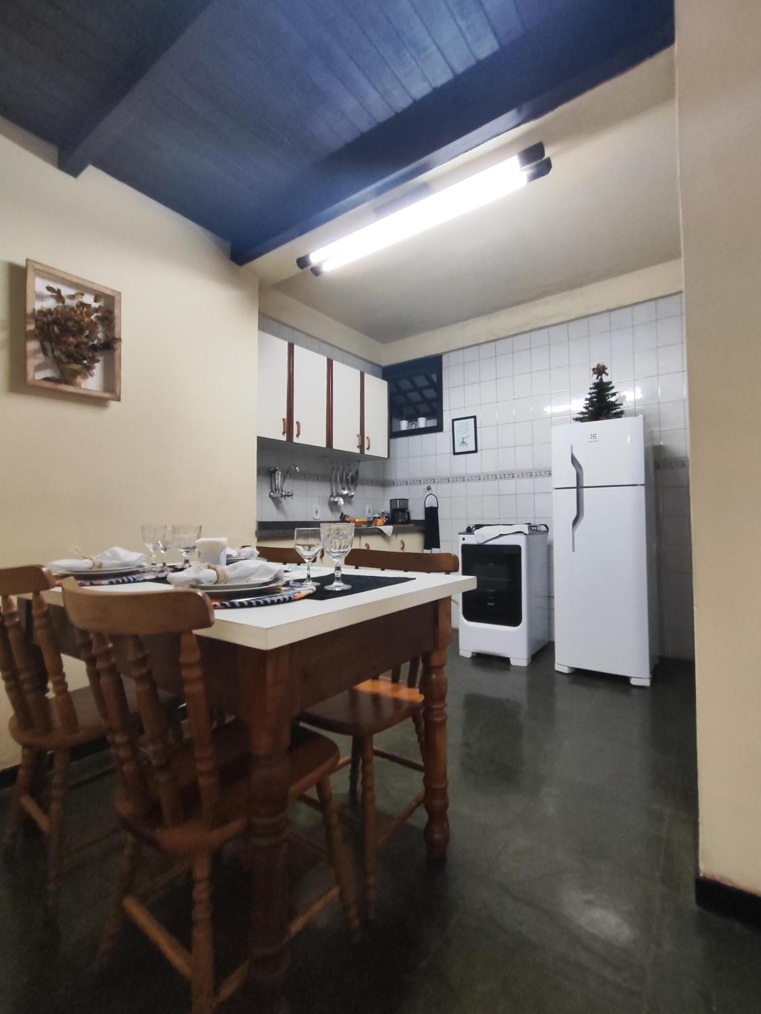 Apartamento No Bairro Quitandinha - Petropolis Rj Exterior photo