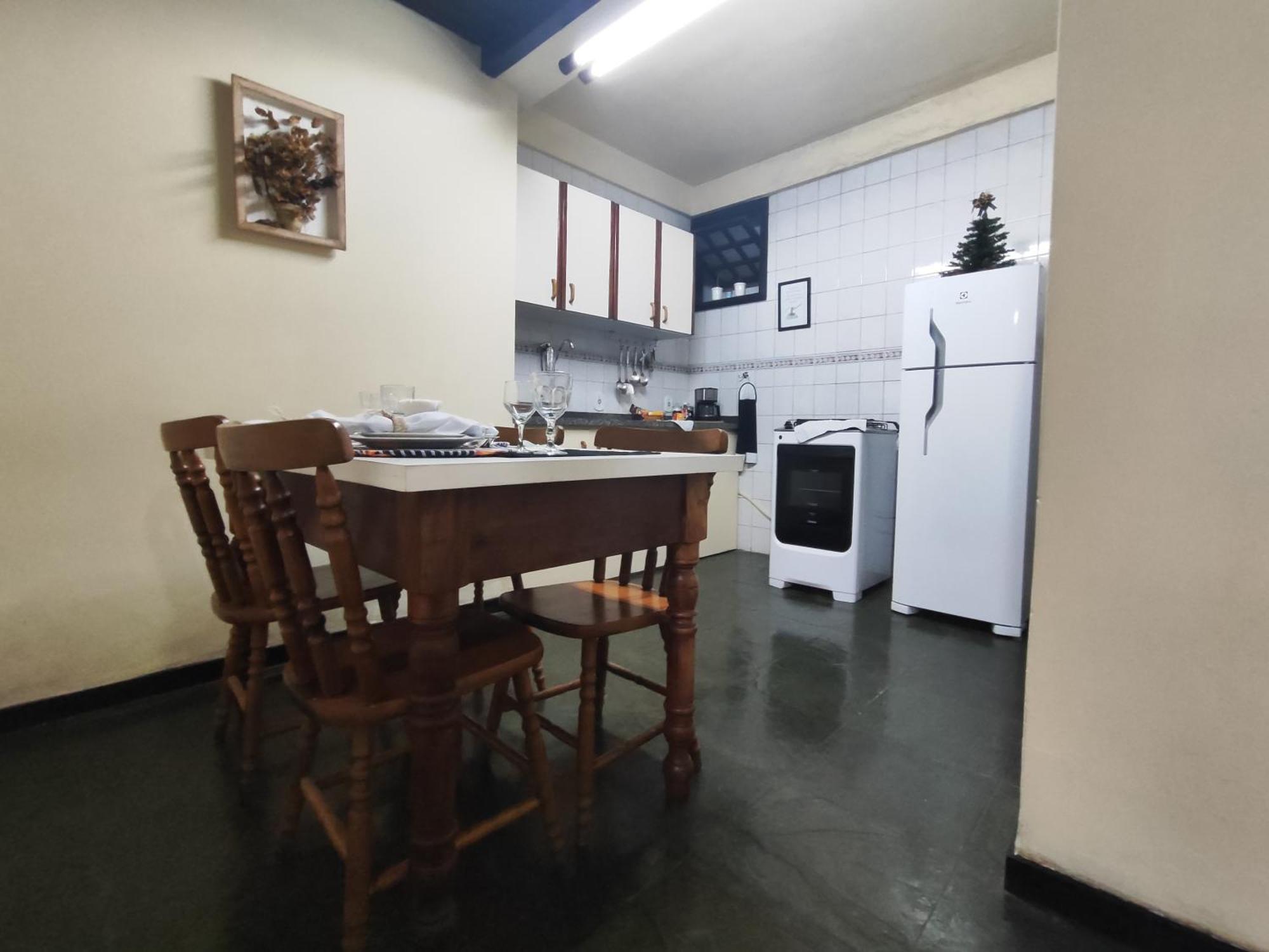 Apartamento No Bairro Quitandinha - Petropolis Rj Exterior photo