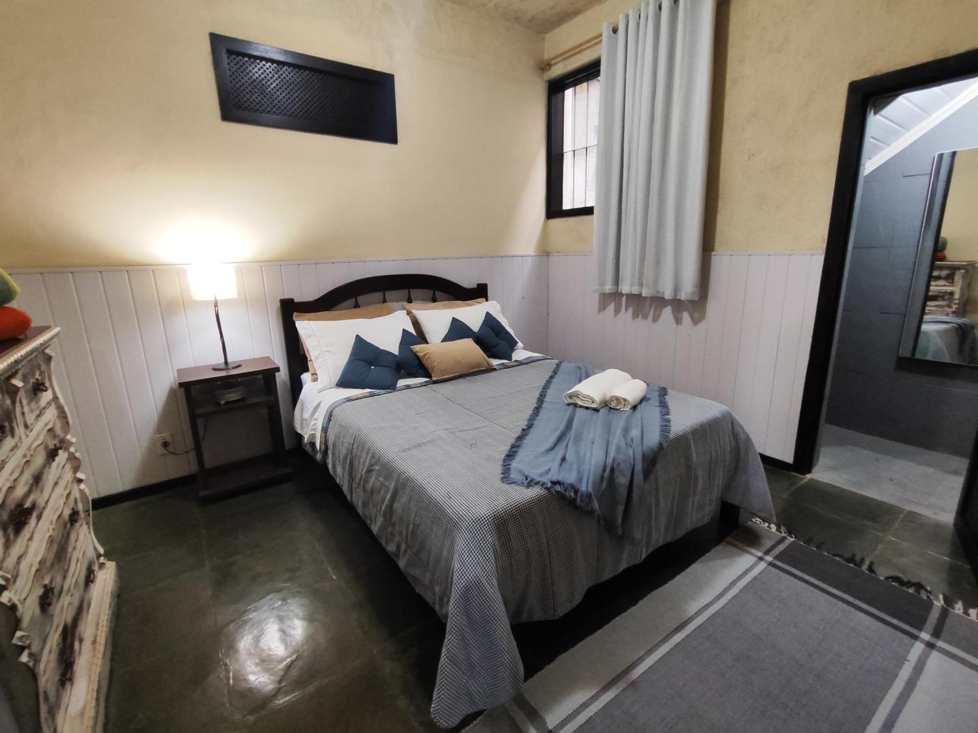 Apartamento No Bairro Quitandinha - Petropolis Rj Room photo